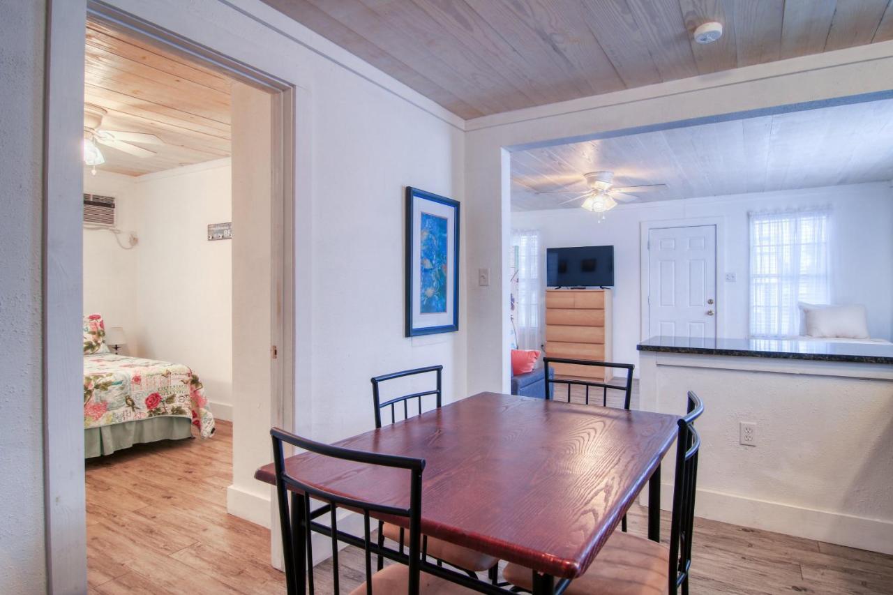 Coastal Hideway #B Villa ร็อกพอร์ต ภายนอก รูปภาพ