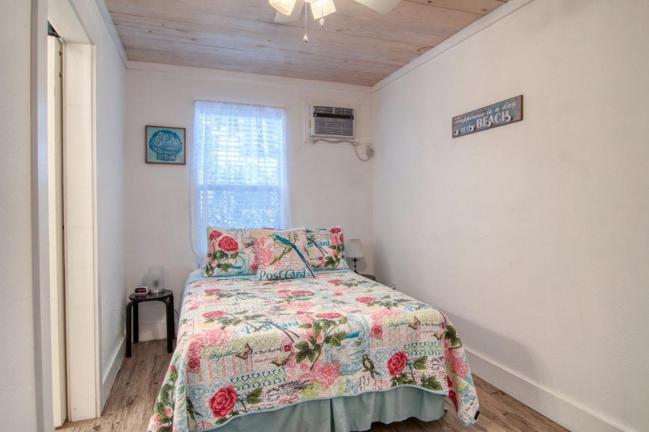 Coastal Hideway #B Villa ร็อกพอร์ต ภายนอก รูปภาพ