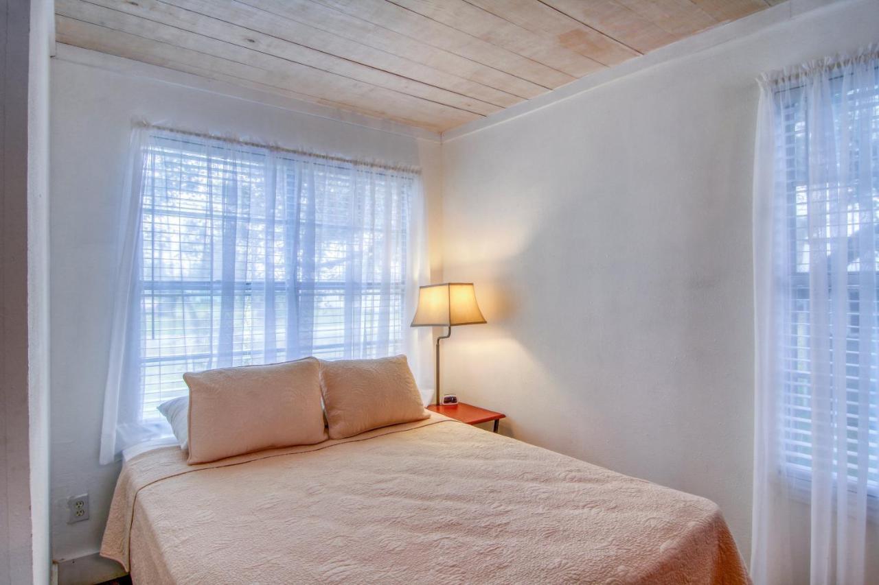 Coastal Hideway #B Villa ร็อกพอร์ต ภายนอก รูปภาพ