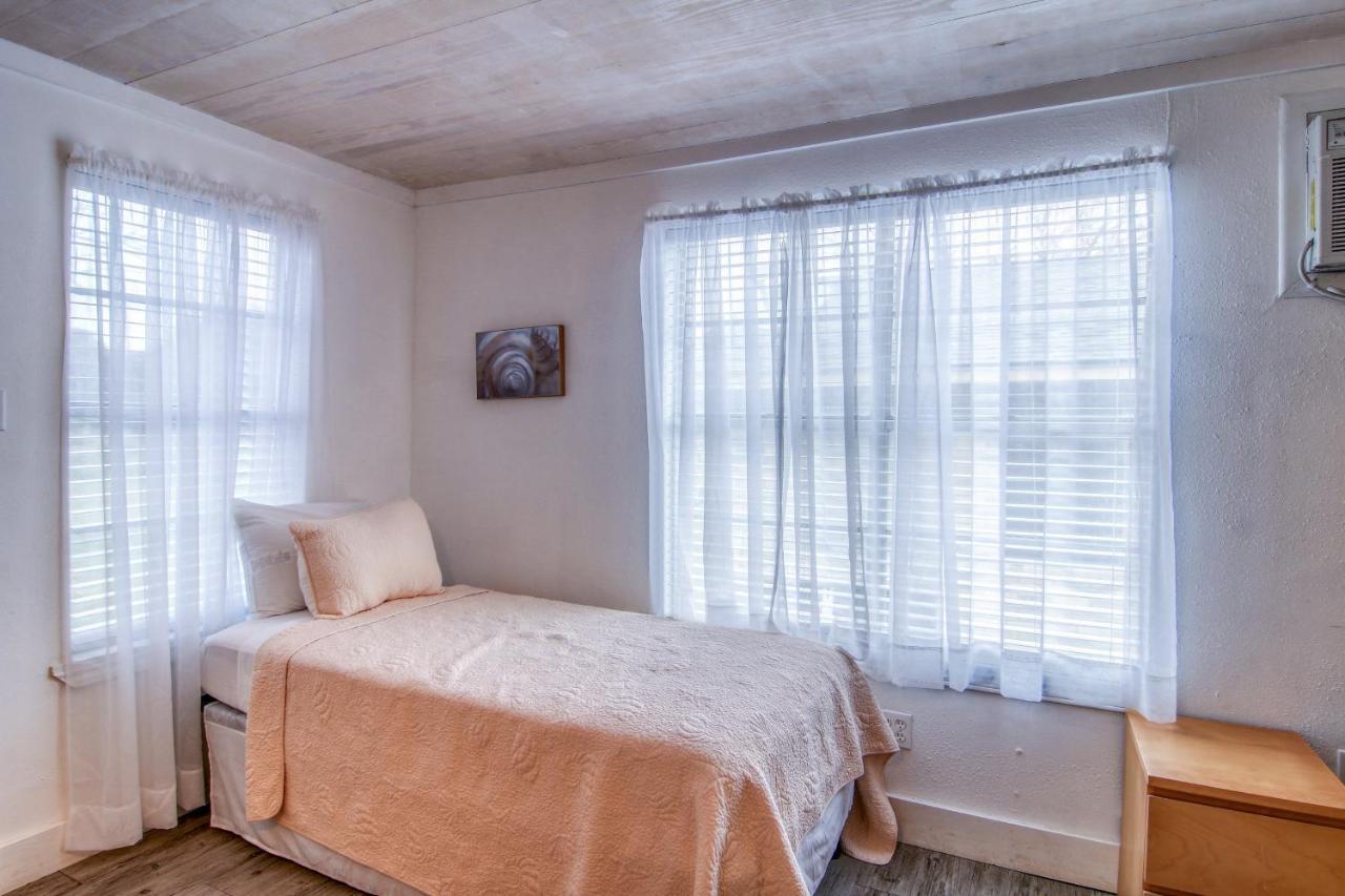 Coastal Hideway #B Villa ร็อกพอร์ต ภายนอก รูปภาพ