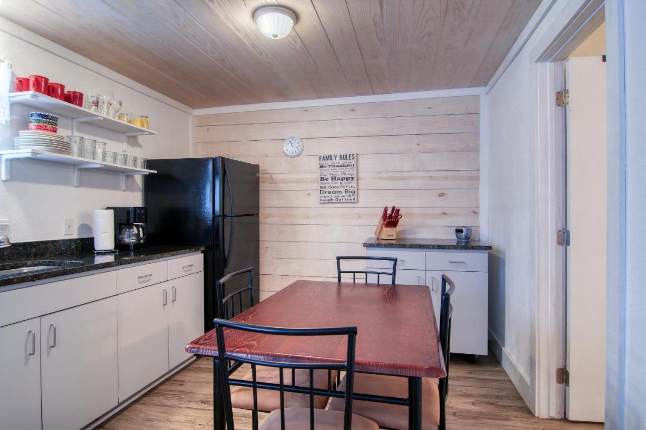 Coastal Hideway #B Villa ร็อกพอร์ต ภายนอก รูปภาพ
