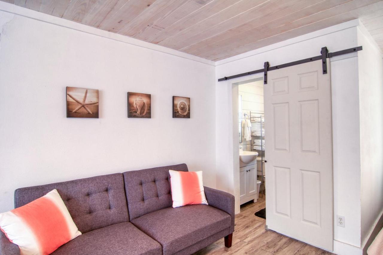 Coastal Hideway #B Villa ร็อกพอร์ต ภายนอก รูปภาพ