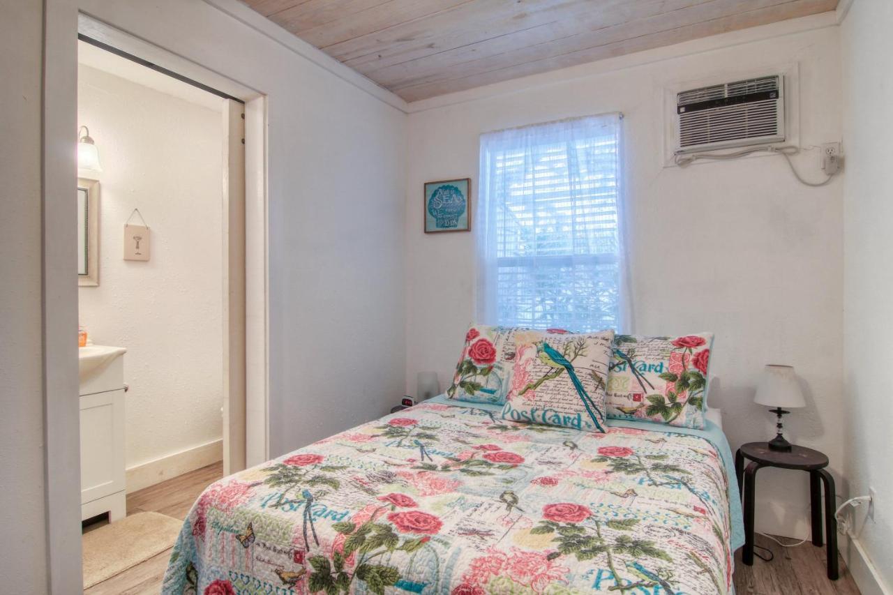 Coastal Hideway #B Villa ร็อกพอร์ต ภายนอก รูปภาพ